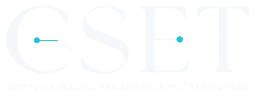 Computer Science and Engineering Transactions